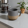 MUG LARS GREY 400 ML