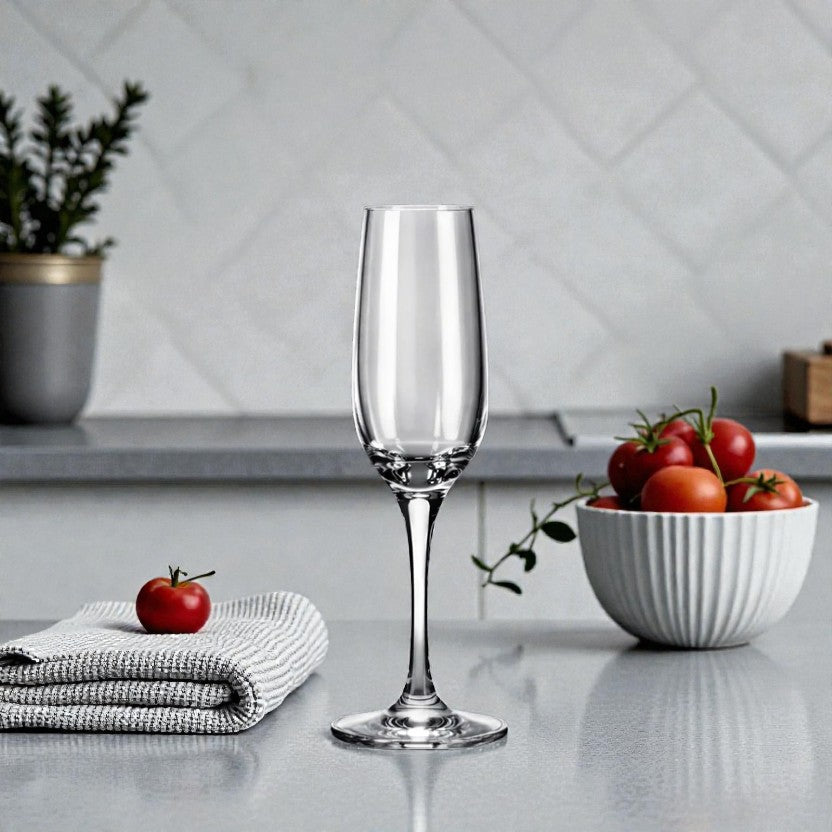 COPA CHAMPAGNE BARONE 190CC