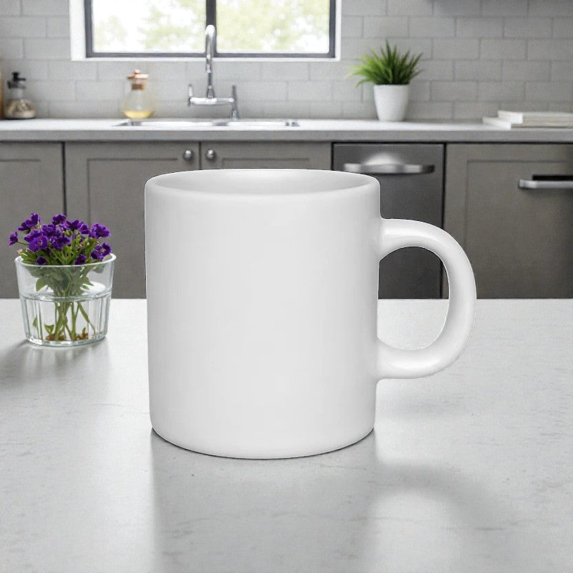 JARRO MUG BIONA 360CC BLANCO
