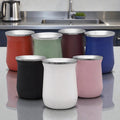 MATE TERMICO ALUMINIO COLOR LISO