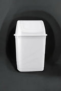 RESIDUO VAIVEN 14 LTS NITRON BLANCO