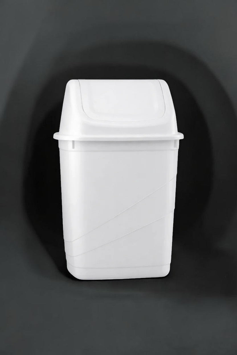 RESIDUO VAIVEN 14 LTS NITRON BLANCO