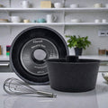 SAVARIN CAROL GRANITO 23CM