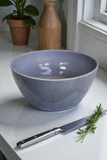 BOWL MELAMINA GRIS