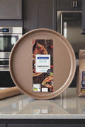 STARFLON MOLDE P/PIZZA 35CM