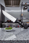 UNIVERSAL CUCHILLO COCINA 8"BL