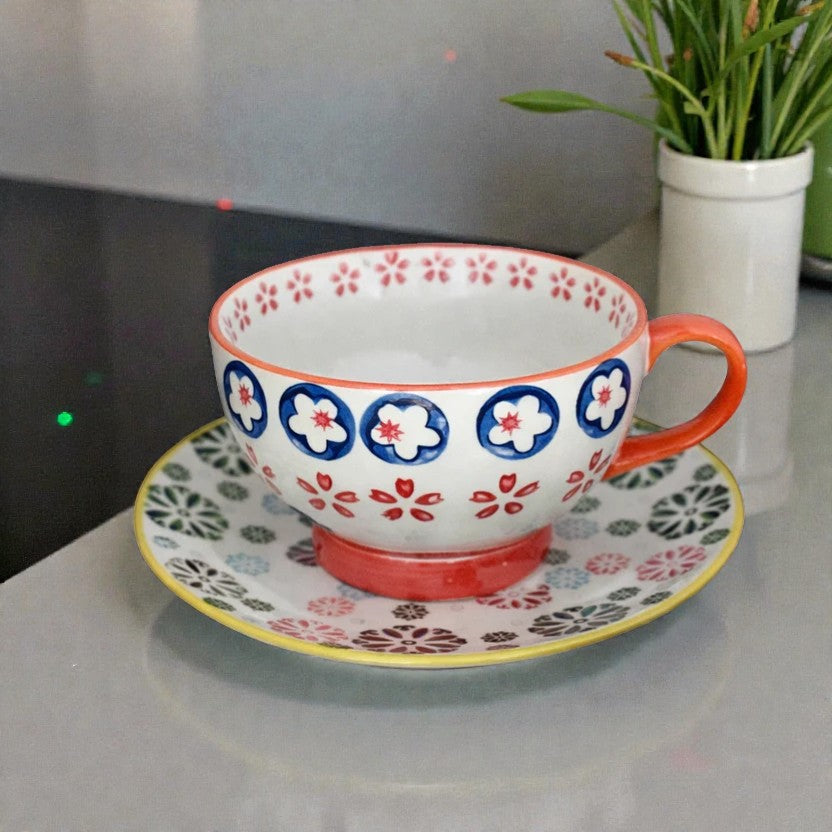 TAZA TIPO "MUG" TFNAR