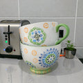 TAZA TIPO "MUG" TYELL