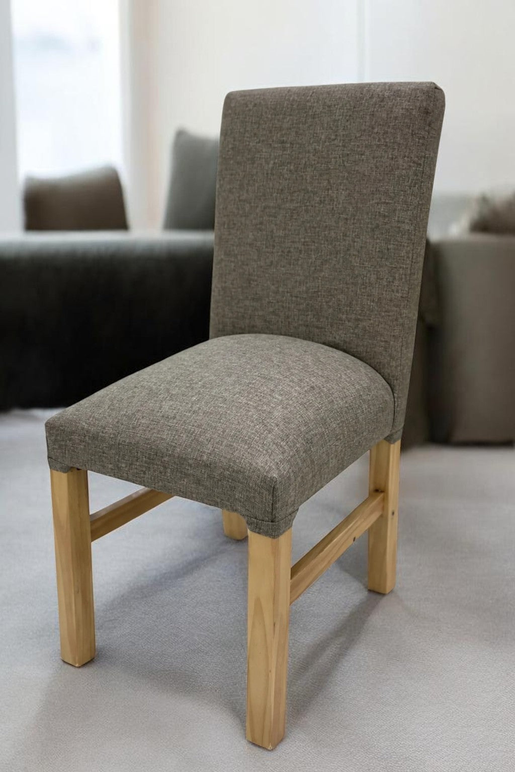 SILLA RUSTY
