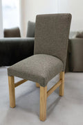 SILLA RUSTY