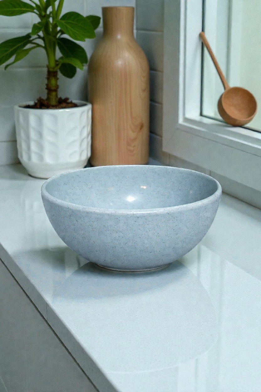 BOWL GRANDE FENIK CIELO JASPEADO