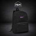 MOCHILA URBANA JASPEADO - LSYD
