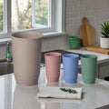 VASO ARUBA - GEMPLAST