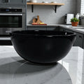 BOWL GRANDE NEGRO