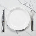PLATO PLAYO LINEA 500 BLANCO
