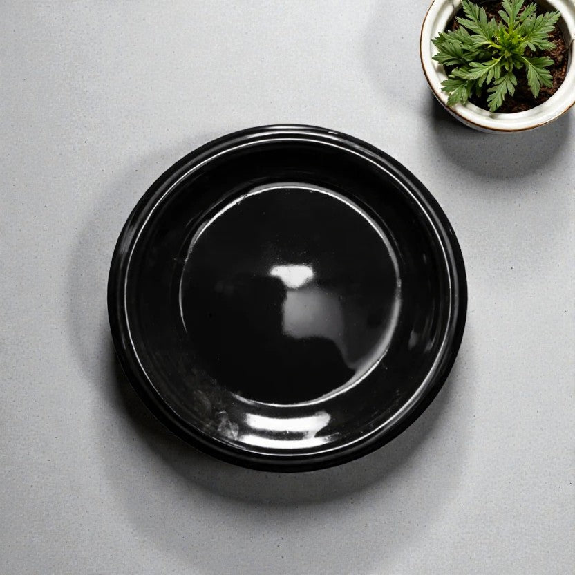PLATO PLAYO LINEA 200 PIEDRA