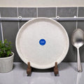 PLATO PLAYO FENIKK BLANCO JASPEADO