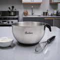 BOWL BATIDOR ACERO HUDOSN Nº24