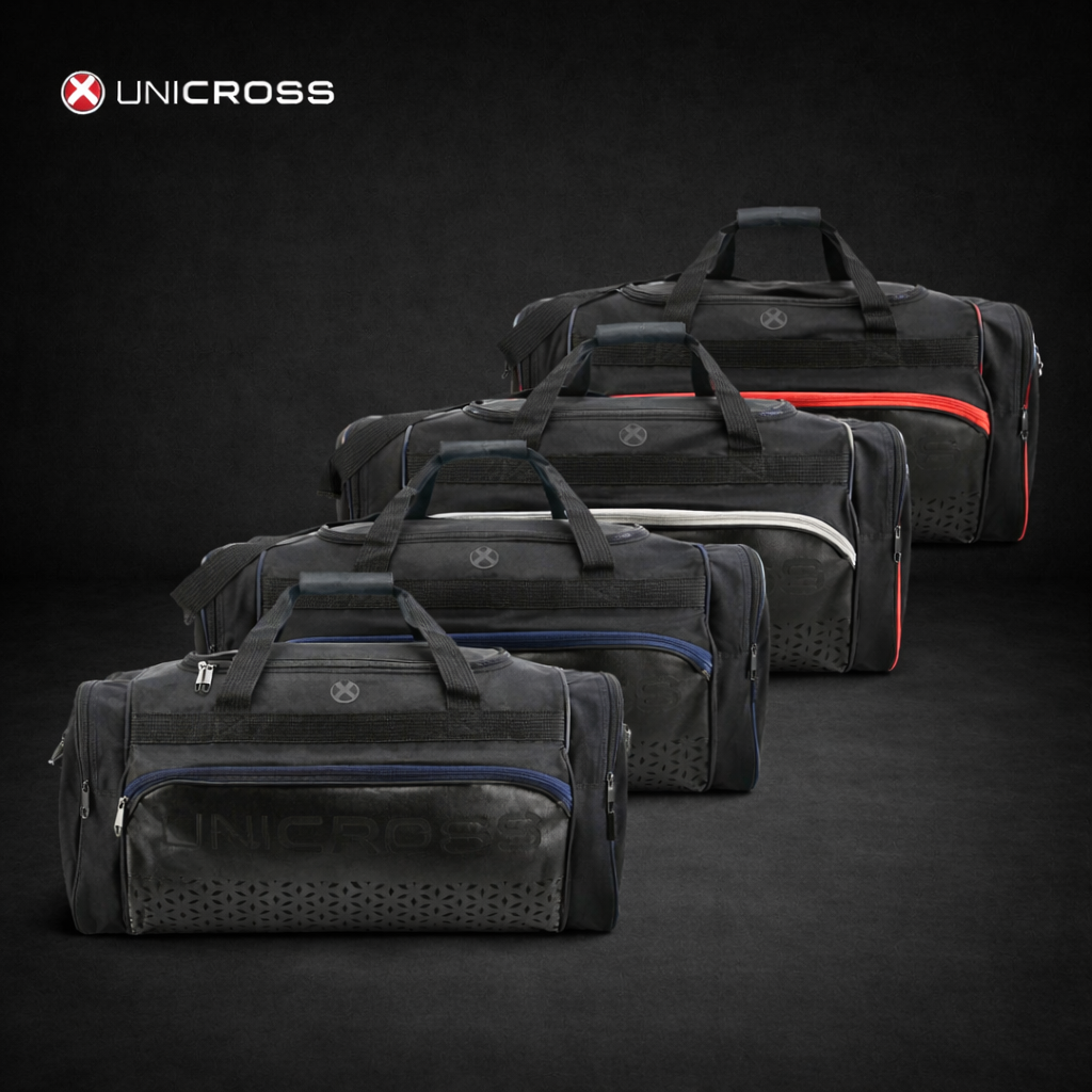 BOLSO UNICROSS 23"