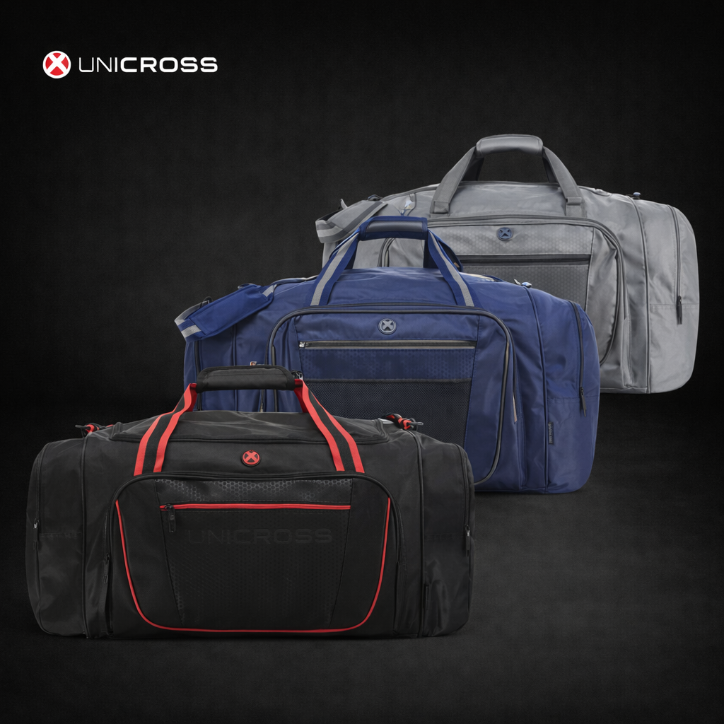 BOLSO UNICROSS 27"