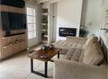 SILLON DENVER 250 X 180 MUSTANG