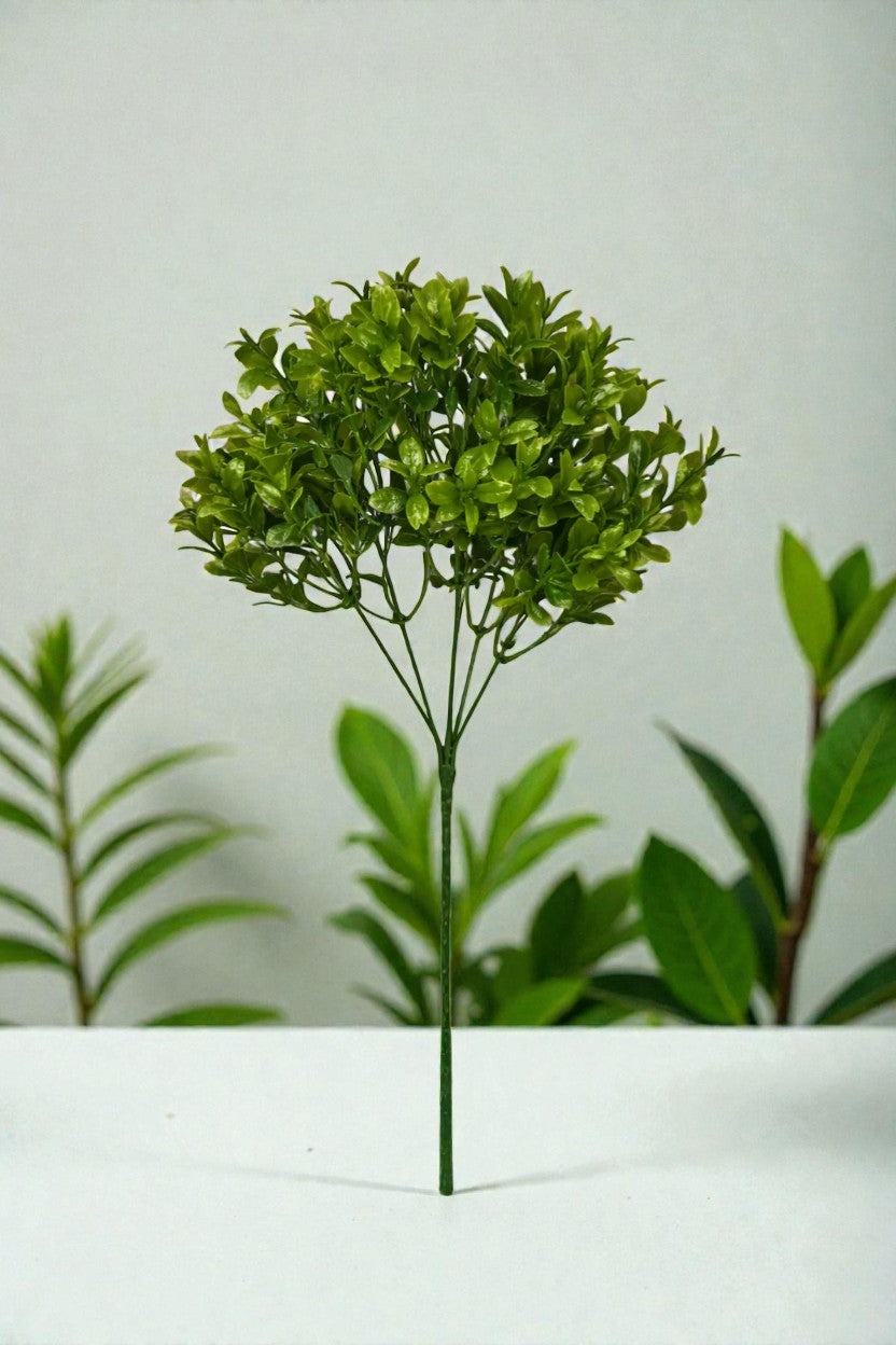 MATA DE HOJITAS 30CM