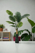 PALMERA KENTIA X 18 HOJAS 80CM