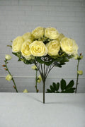 RAMO X 10 ROSAS 40CM