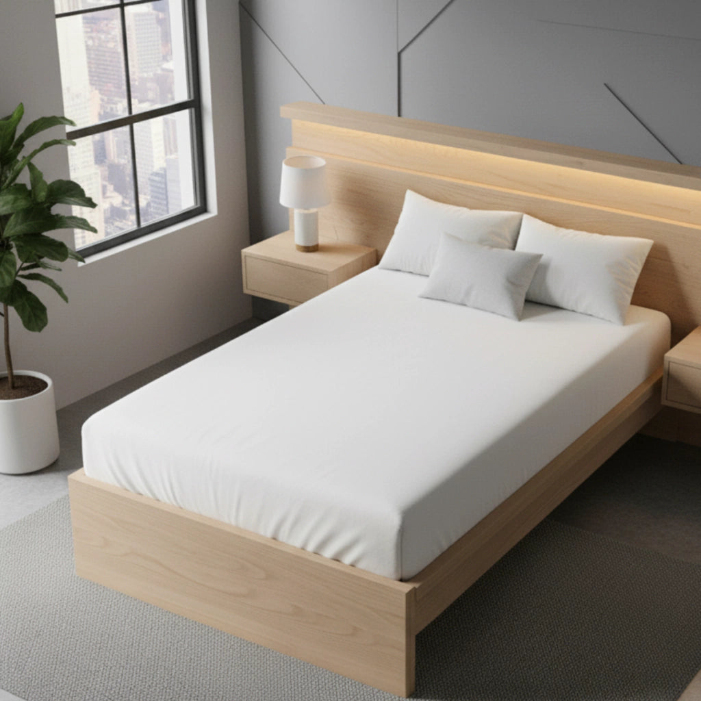 JC SABANA AJUSTABLE L SENSE 150H KING