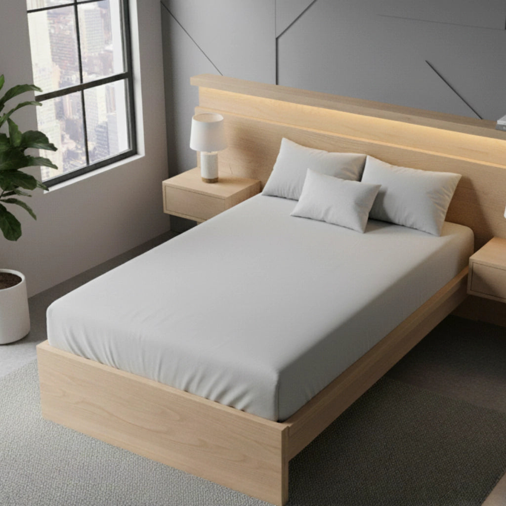 JC SABANA AJUSTABLE L SENSE 150H KING
