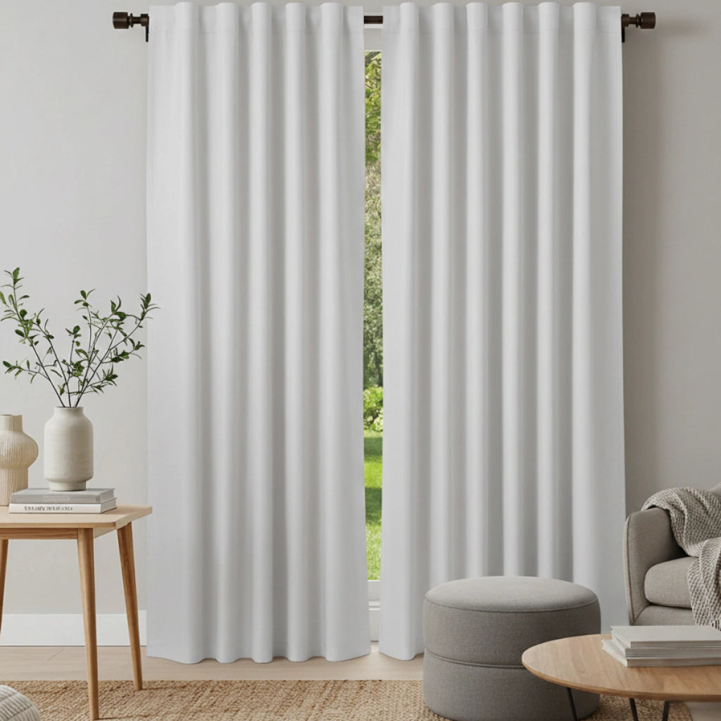 JC CORTINAS BLACK OUT 100% OPACIDAD