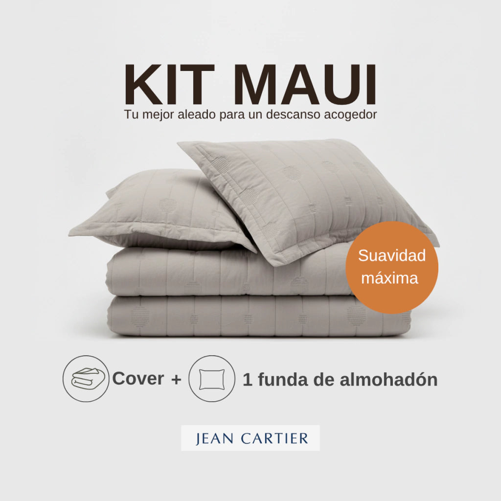 JC KIT MAUI 1 1/2 PL