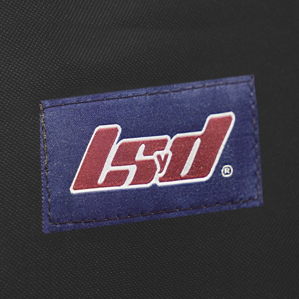 MOCHILA 16" - LSYD
