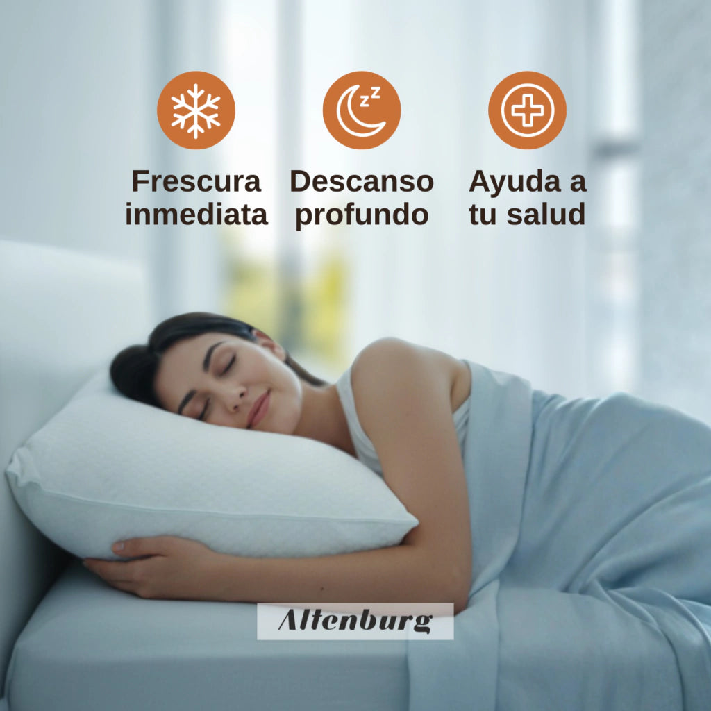 ALMOHADA GELATTO