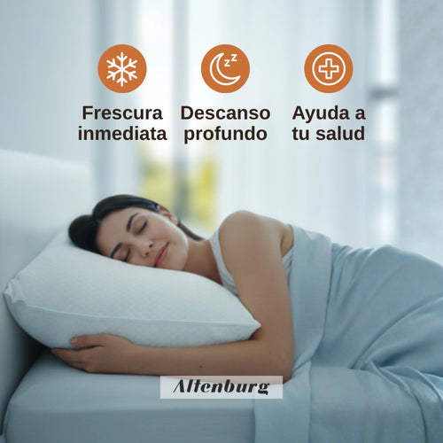 ALMOHADA GELATTO